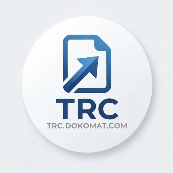 TRC.DOKOMAT.COM | JOB END IMMIGRATION NOTIFY LETTER CREATION PLATFORM